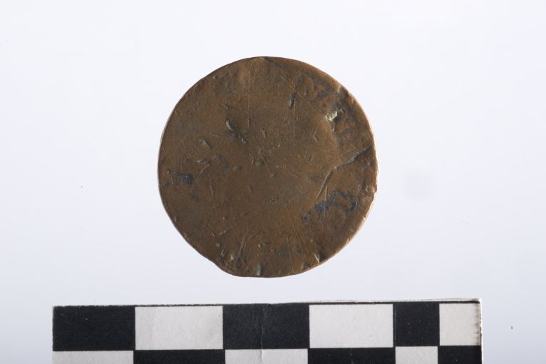 moneta - 1 grano/ cavalli 12 - ambito Regno delle due Sicilie (sec. XVIII d.C)