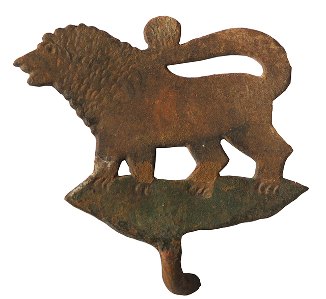 Rramuzzi ballarini (carretto, Ramaglia/ elemento, MEZZI DI TRASPORTO/ A FORZA ANIMALE) di Salafia, Giuseppe (bottega) - Produzione artigianale