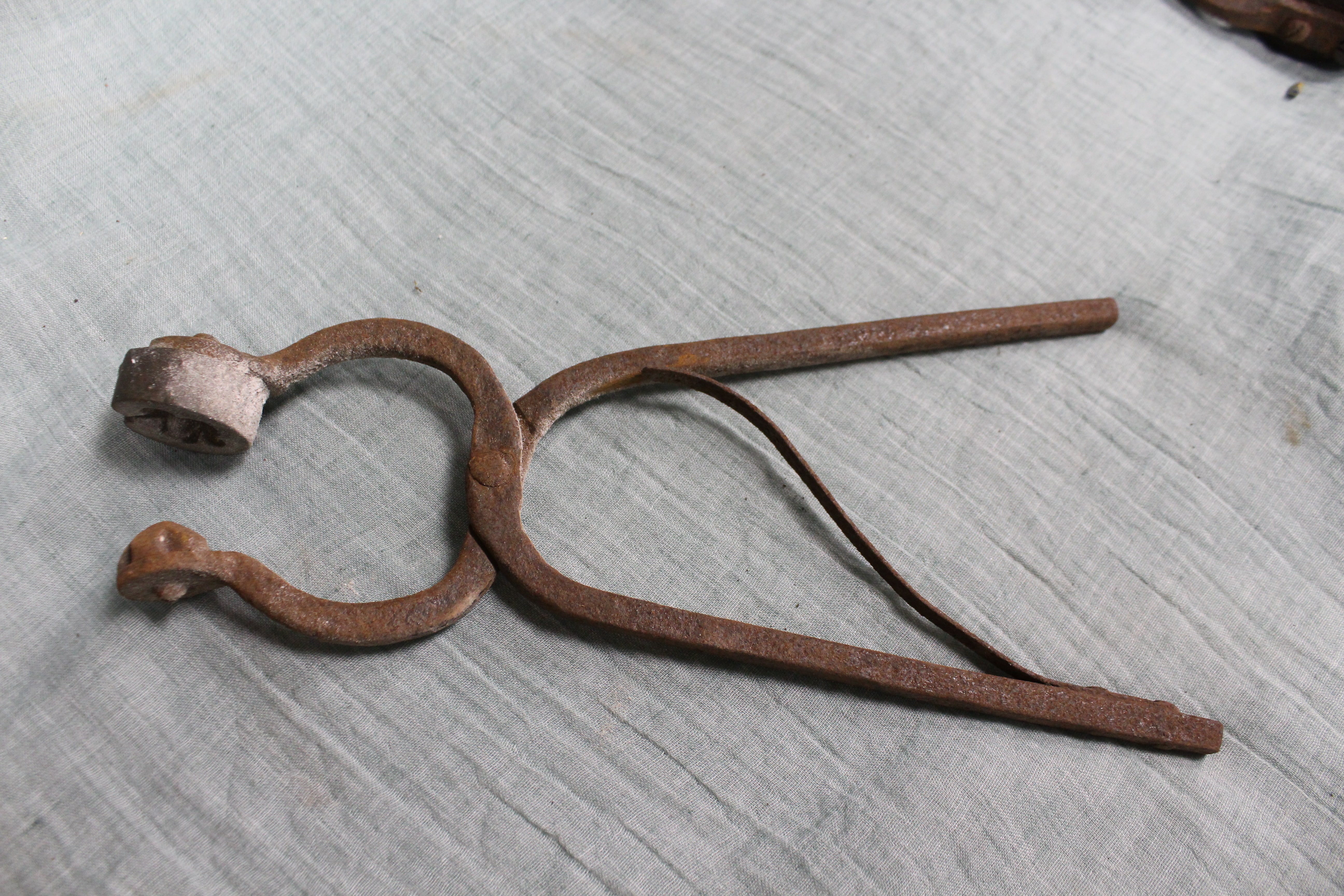 pinsa (Pinza per modellare elementi di vetro, STRUMENTI E ACCESSORI)