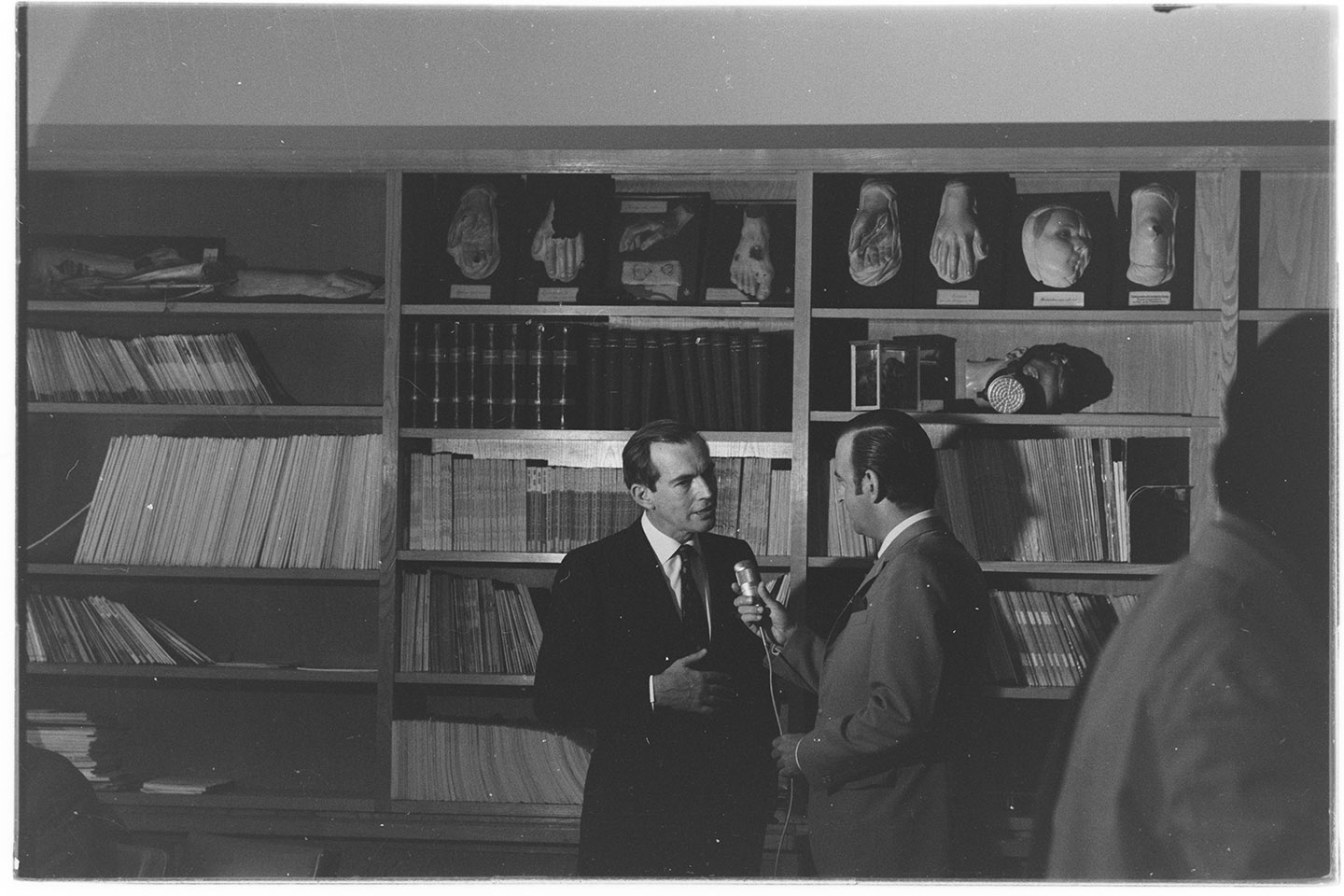 Spagna. Congresso internazionale di cardiochirurgia (negativo, insieme) di Jovane, Francesco (seconda metà XX)