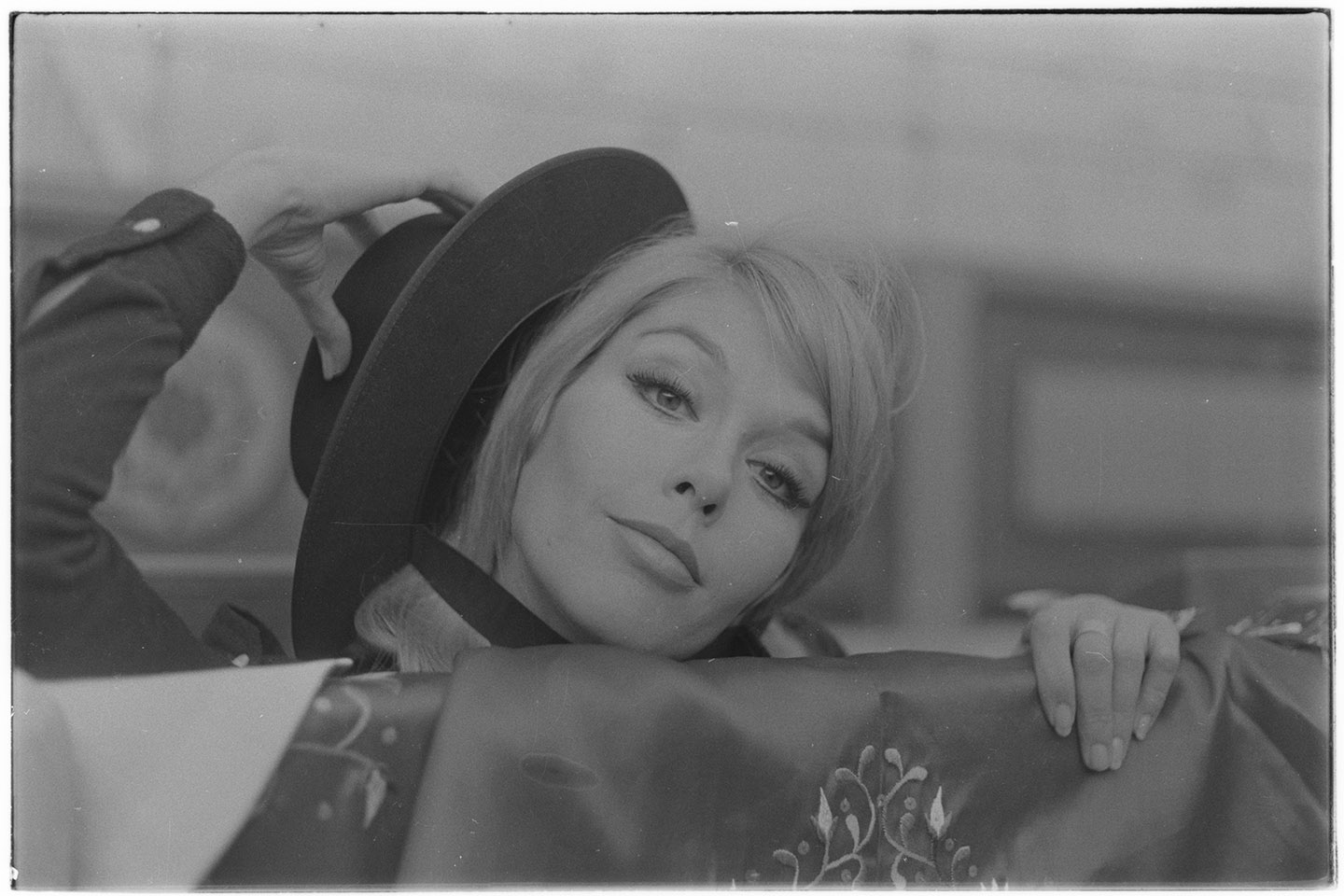 Artisti (negativo, insieme) di Alfa Press Service s.n.c. – Agenzia Fotogiornalistica (seconda metà XX)