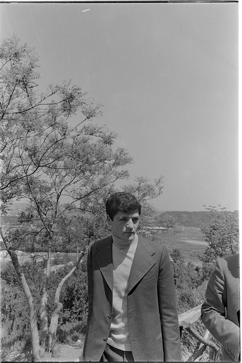 Terrorismo (negativo, insieme) di Alfa Press Service s.n.c. – Agenzia Fotogiornalistica (ultimo quarto XX)