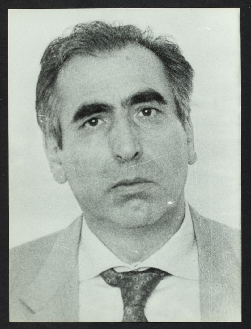 Ritratti fotografici [di] delinquenti (positivo, insieme) di Anonimo (ultimo quarto XX)