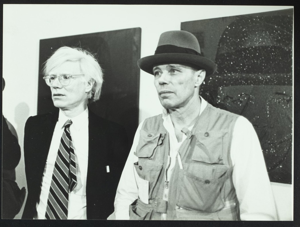 Arte - Amelio, Lucio <1931-1994> (positivo, insieme) di Alfa Press Service s.n.c. – Agenzia Fotogiornalistica (ultimo quarto XX)