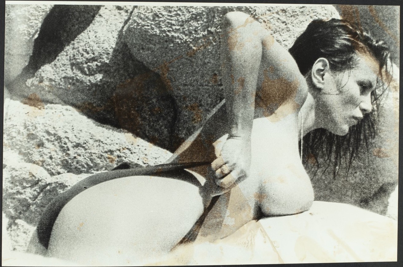 Attrici cinematografiche italiane - Grandi, Serena (positivo, insieme) di Alfa Press Service s.n.c. – Agenzia Fotogiornalistica (anni ottanta XX)