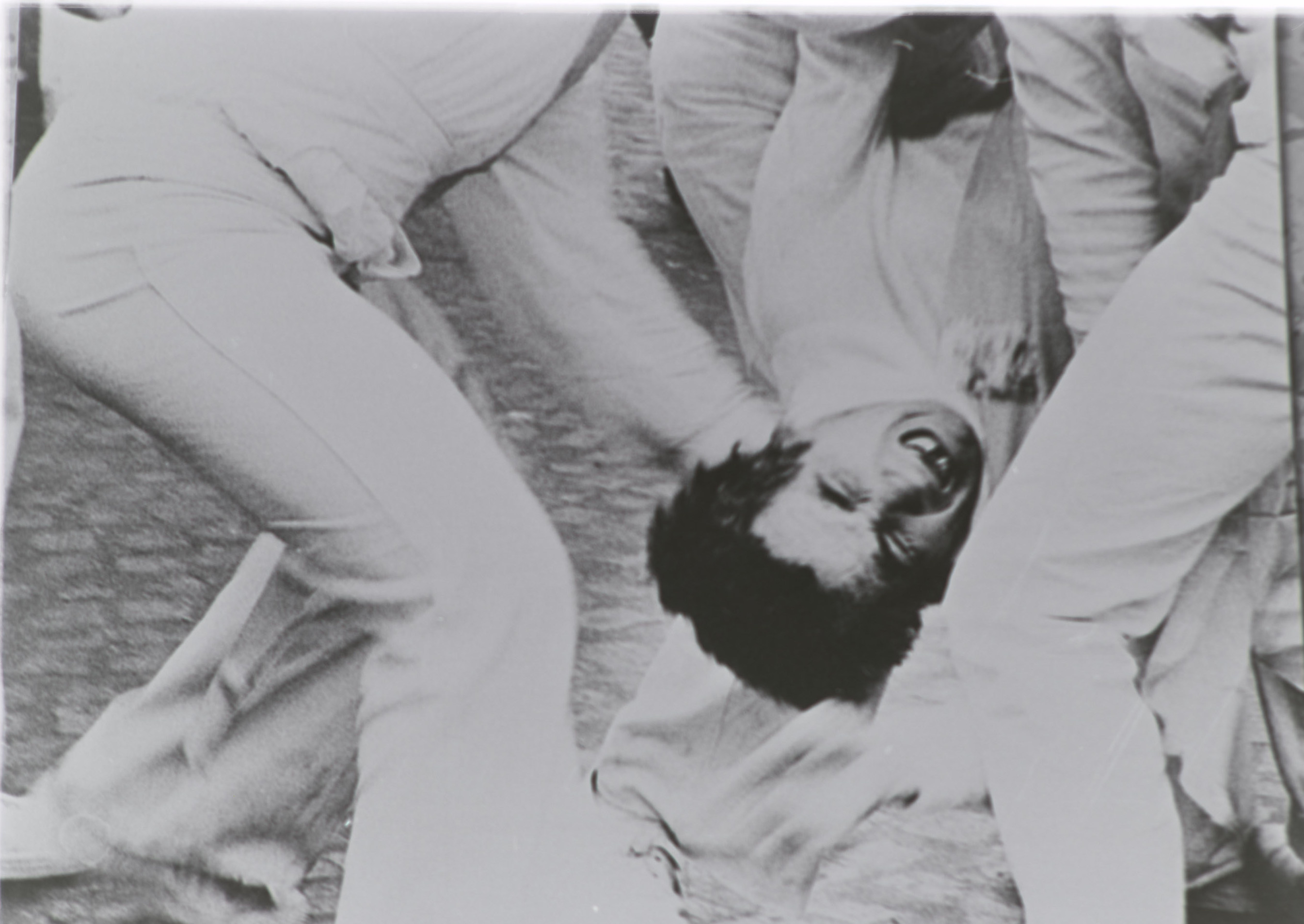 Riproduzioni - Sant'Anastasia (Na) - Pellegrinaggio santuario di Maria Santissima dell’Arco (negativo, insieme) di Alfa Press Service s.n.c. – Agenzia Fotogiornalistica (anni ottanta XX)