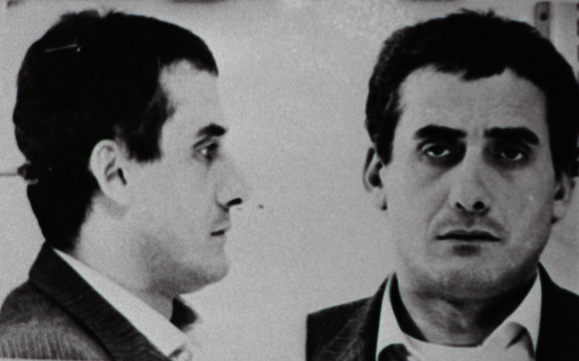 Camorra - Delinquenti - Misso, Giuseppe (negativo, insieme) di Alfa Press Service s.n.c. – Agenzia Fotogiornalistica (ultimo quarto XX)