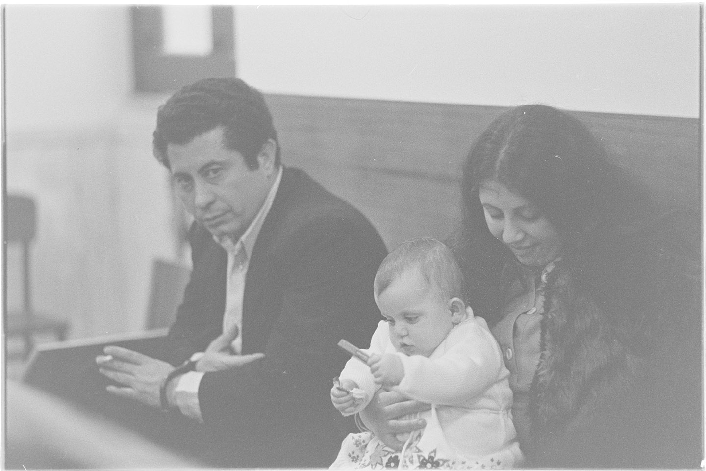 Marrazzo, Filomena - processo Tribunale < Salerno > (negativo, insieme) di Jovane, Francesco (seconda metà XX)