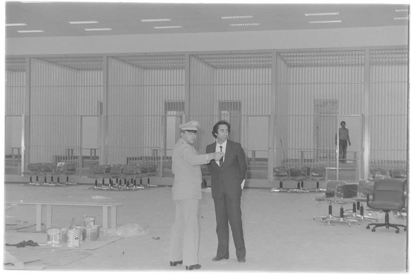 Scolastico, Vincenzo (negativo, insieme) di Alfa Press Service s.n.c. – Agenzia Fotogiornalistica (seconda metà XX)