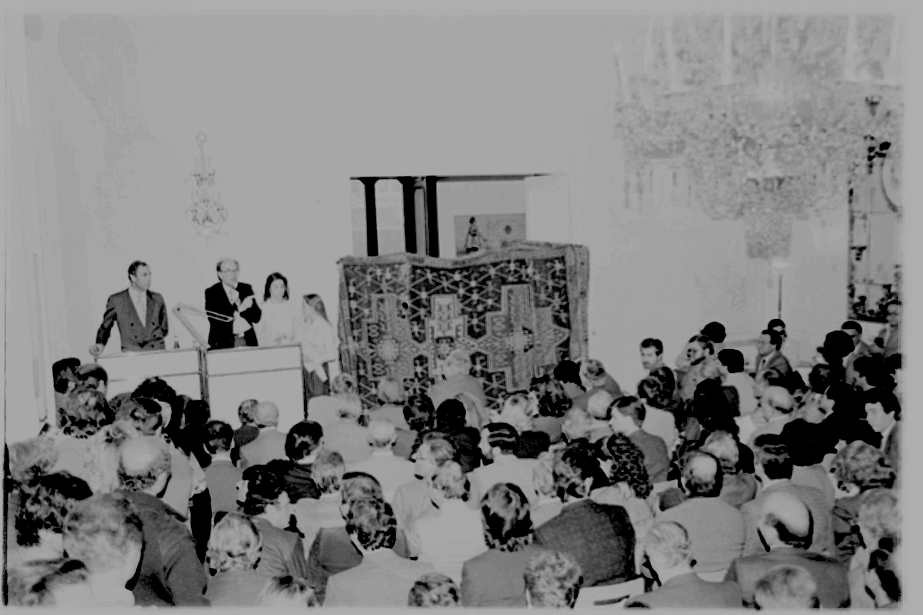 Napoli - Aste (negativo, insieme) di Alfa Press Service s.n.c. – Agenzia Fotogiornalistica (ultimo quarto XX)