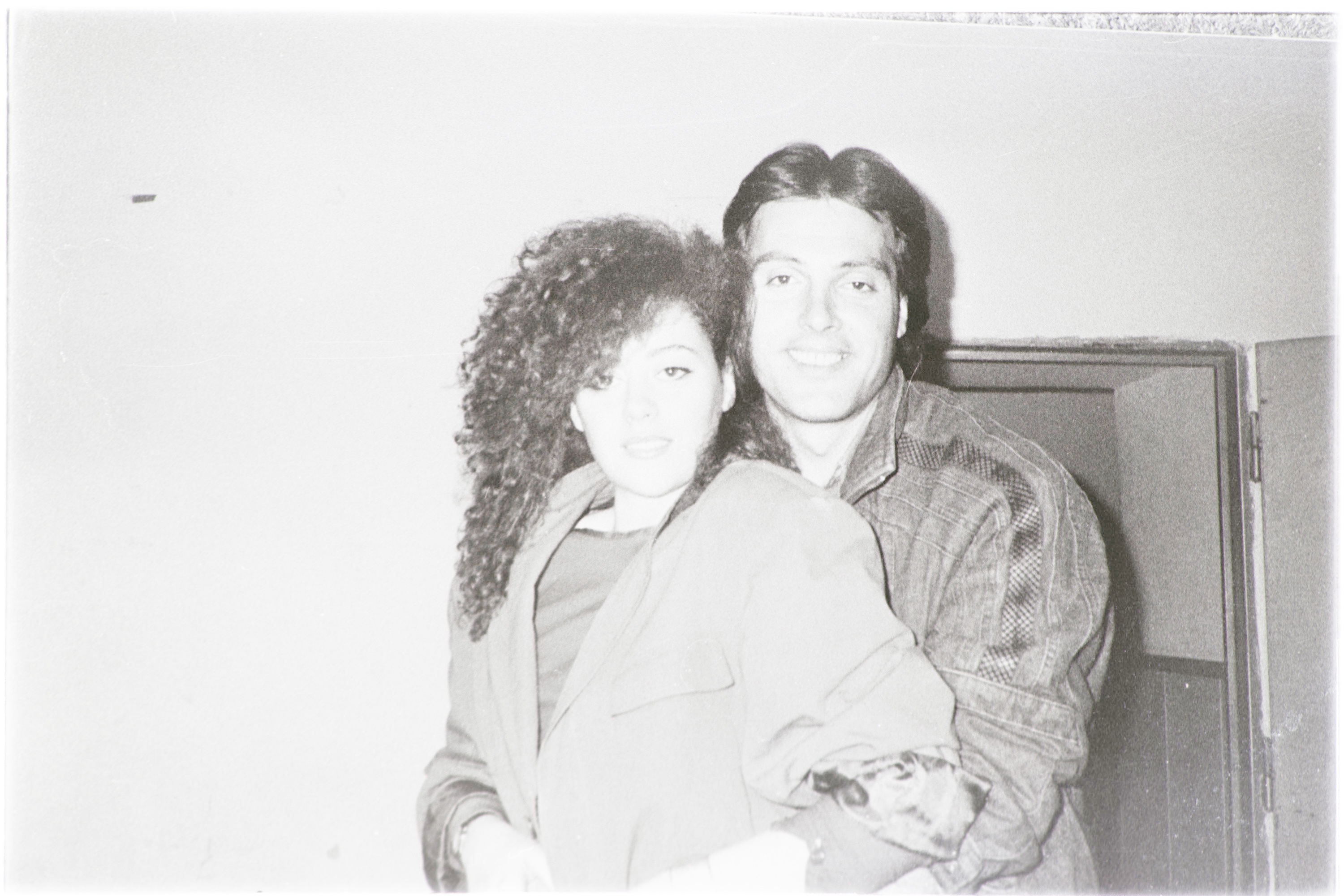 Melluso, Giovanni (1956) (negativo, insieme) di Alfa Press Service s.n.c. – Agenzia Fotogiornalistica (ultimo quarto XX)