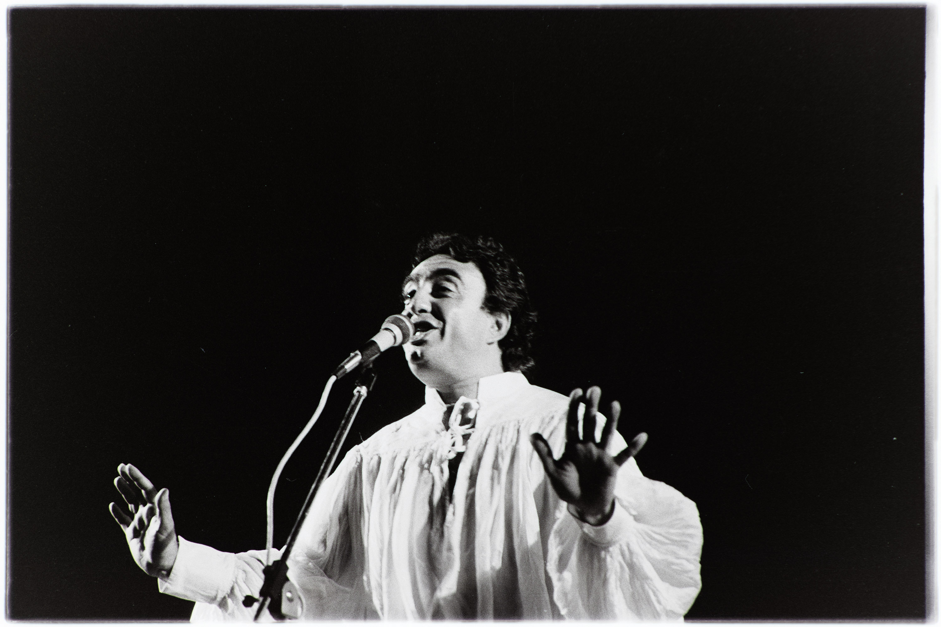 Salerno - Valle Piana - Giffoni (negativo, insieme) di Alfa Press Service s.n.c. – Agenzia Fotogiornalistica (ultimo quarto XX)