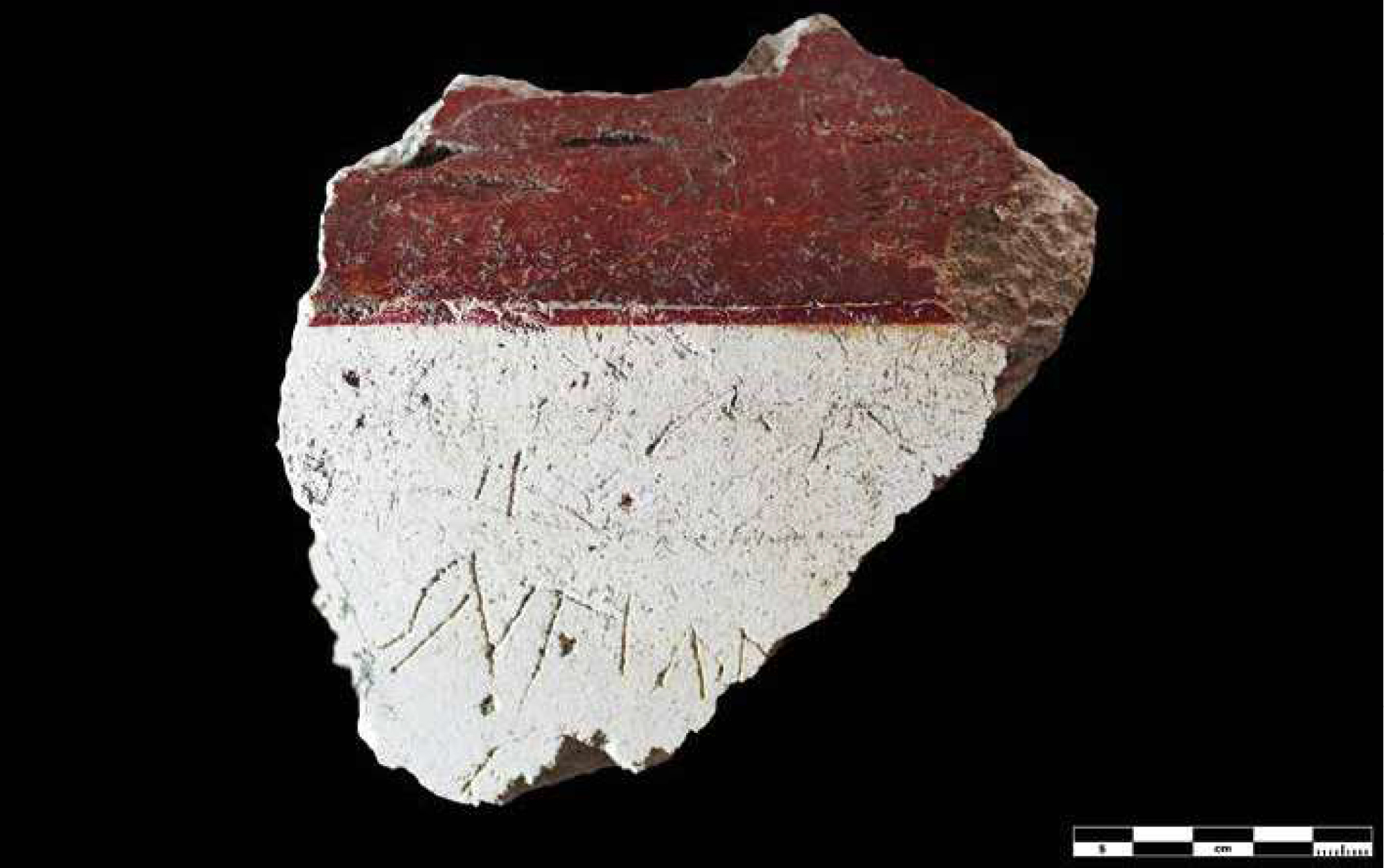 SINGOLO OGGETTO/ frammento, PERIODIZZAZIONI/ STORIA/ Età antica/ Età romana