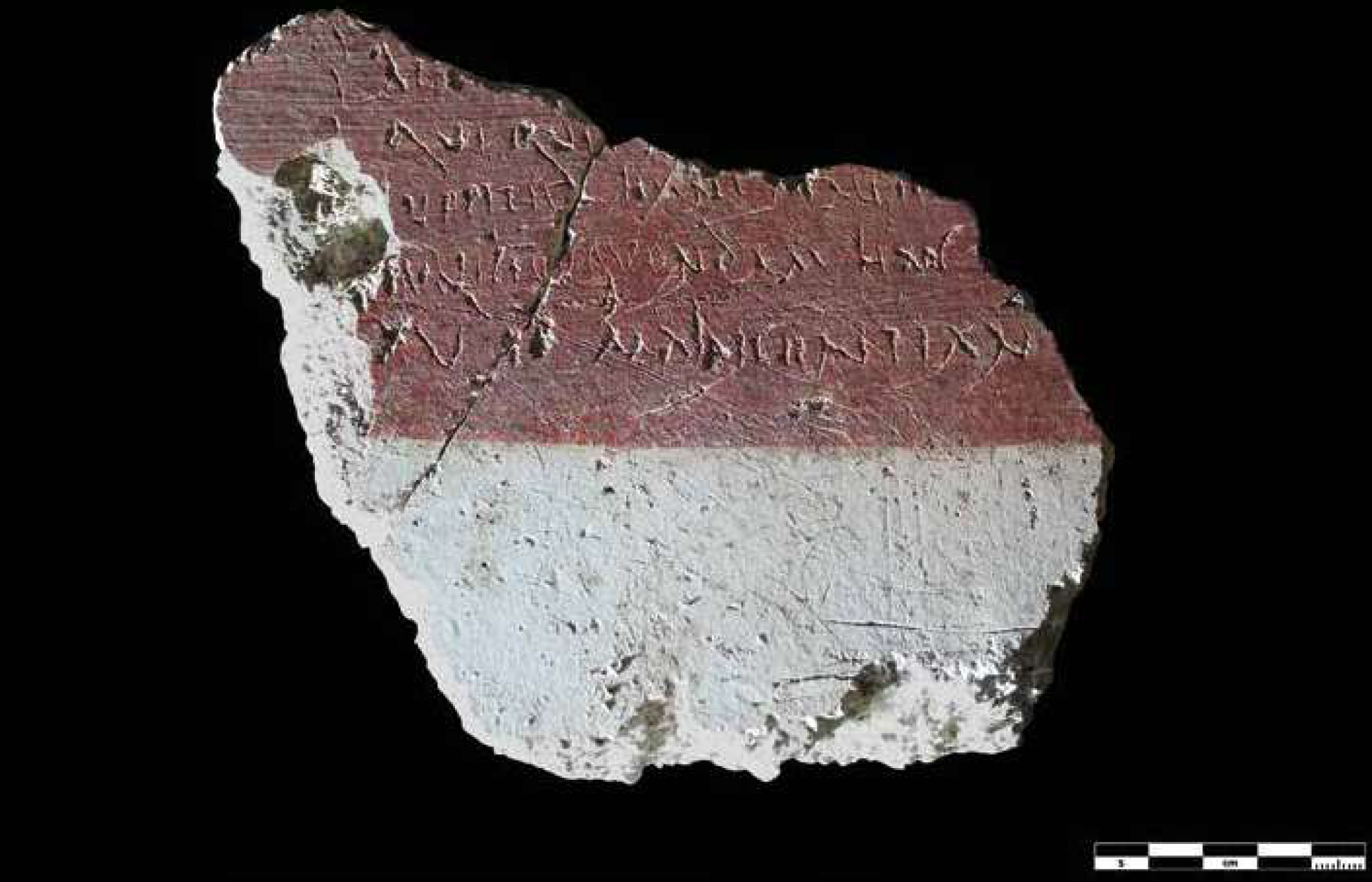 SINGOLO OGGETTO/ frammento, PERIODIZZAZIONI/ STORIA/ Età antica/ Età romana