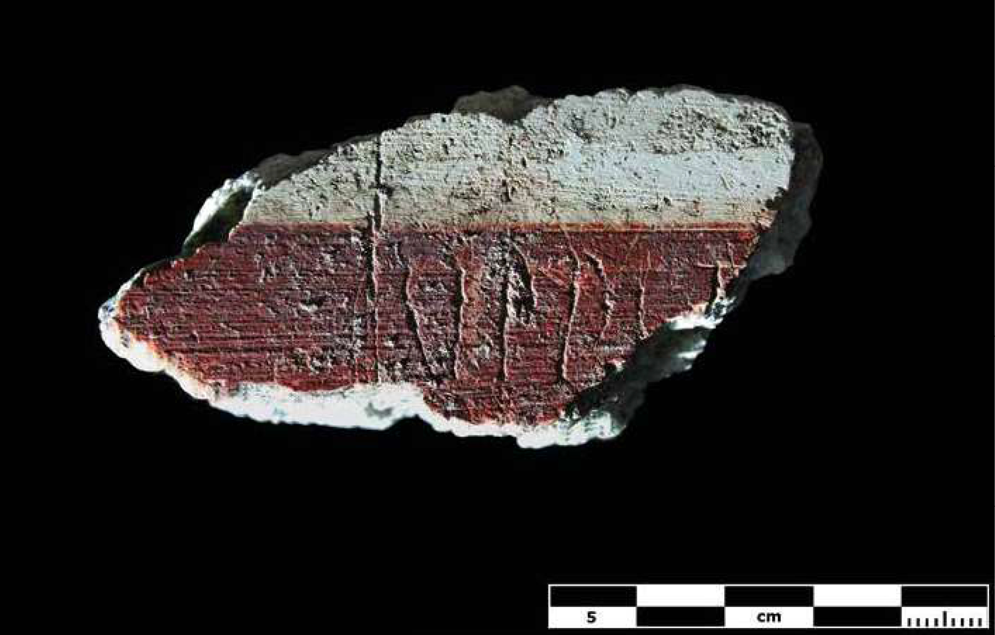 SINGOLO OGGETTO/ frammento, PERIODIZZAZIONI/ STORIA/ Età antica/ Età romana