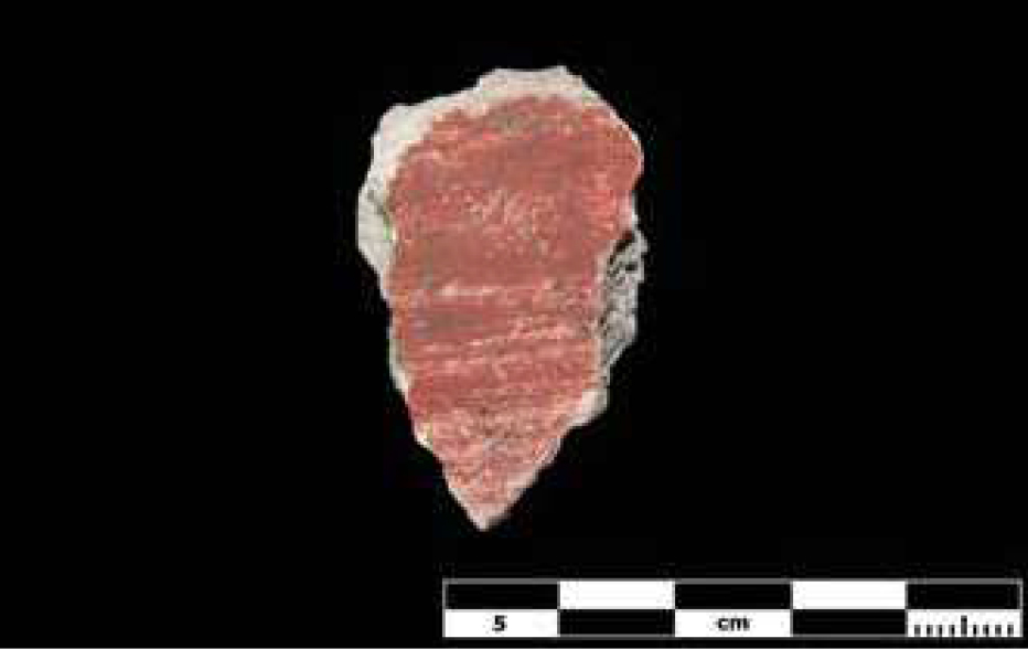 SINGOLO OGGETTO/ frammento, PERIODIZZAZIONI/ STORIA/ Età antica/ Età romana