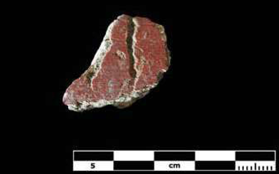 SINGOLO OGGETTO/ frammento, PERIODIZZAZIONI/ STORIA/ Età antica/ Età romana