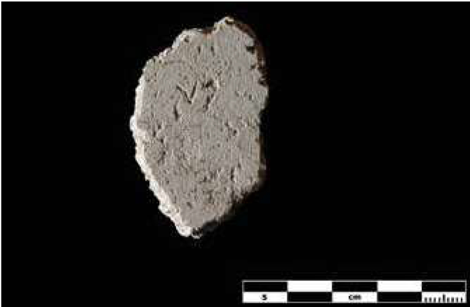 SINGOLO OGGETTO/ frammento, PERIODIZZAZIONI/ STORIA/ Età antica/ Età romana