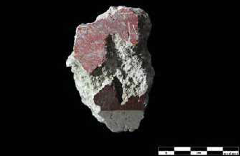 SINGOLO OGGETTO/ frammento, PERIODIZZAZIONI/ STORIA/ Età antica/ Età romana