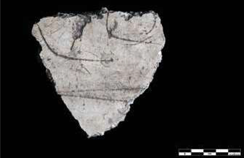 SINGOLO OGGETTO/ frammento, PERIODIZZAZIONI/ STORIA/ Età antica/ Età romana