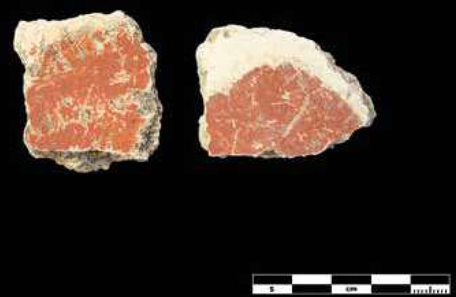 SINGOLO OGGETTO/ frammento, PERIODIZZAZIONI/ STORIA/ Età antica/ Età romana