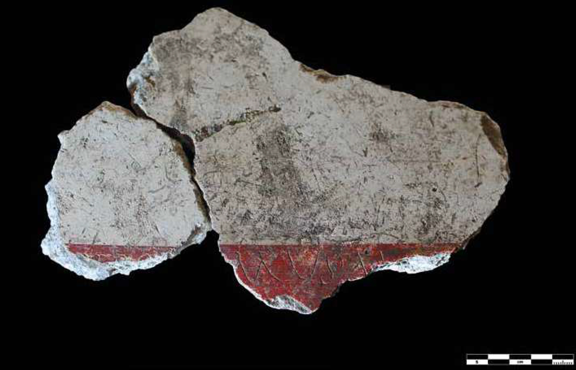 SINGOLO OGGETTO/ frammento, PERIODIZZAZIONI/ STORIA/ Età antica/ Età romana