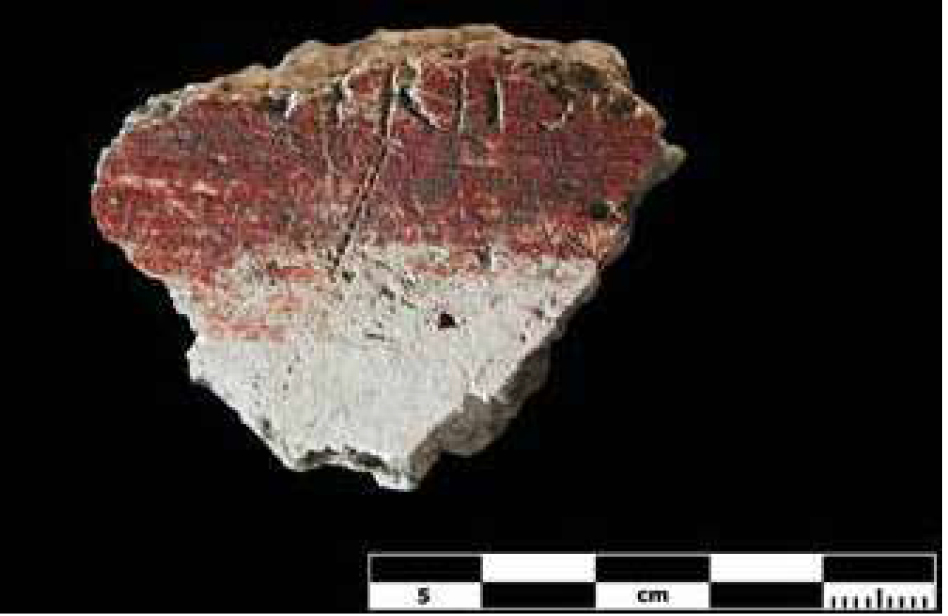 SINGOLO OGGETTO/ frammento, PERIODIZZAZIONI/ STORIA/ Età antica/ Età romana