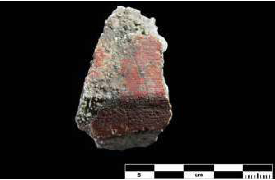 SINGOLO OGGETTO/ frammento, PERIODIZZAZIONI/ STORIA/ Età antica/ Età romana