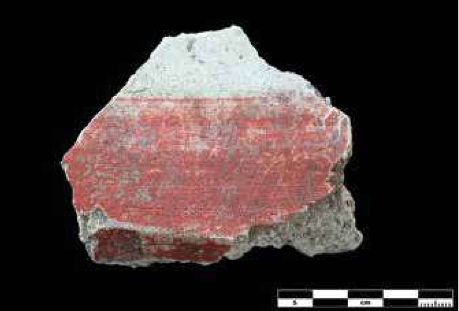 SINGOLO OGGETTO/ frammento, PERIODIZZAZIONI/ STORIA/ Età antica/ Età romana