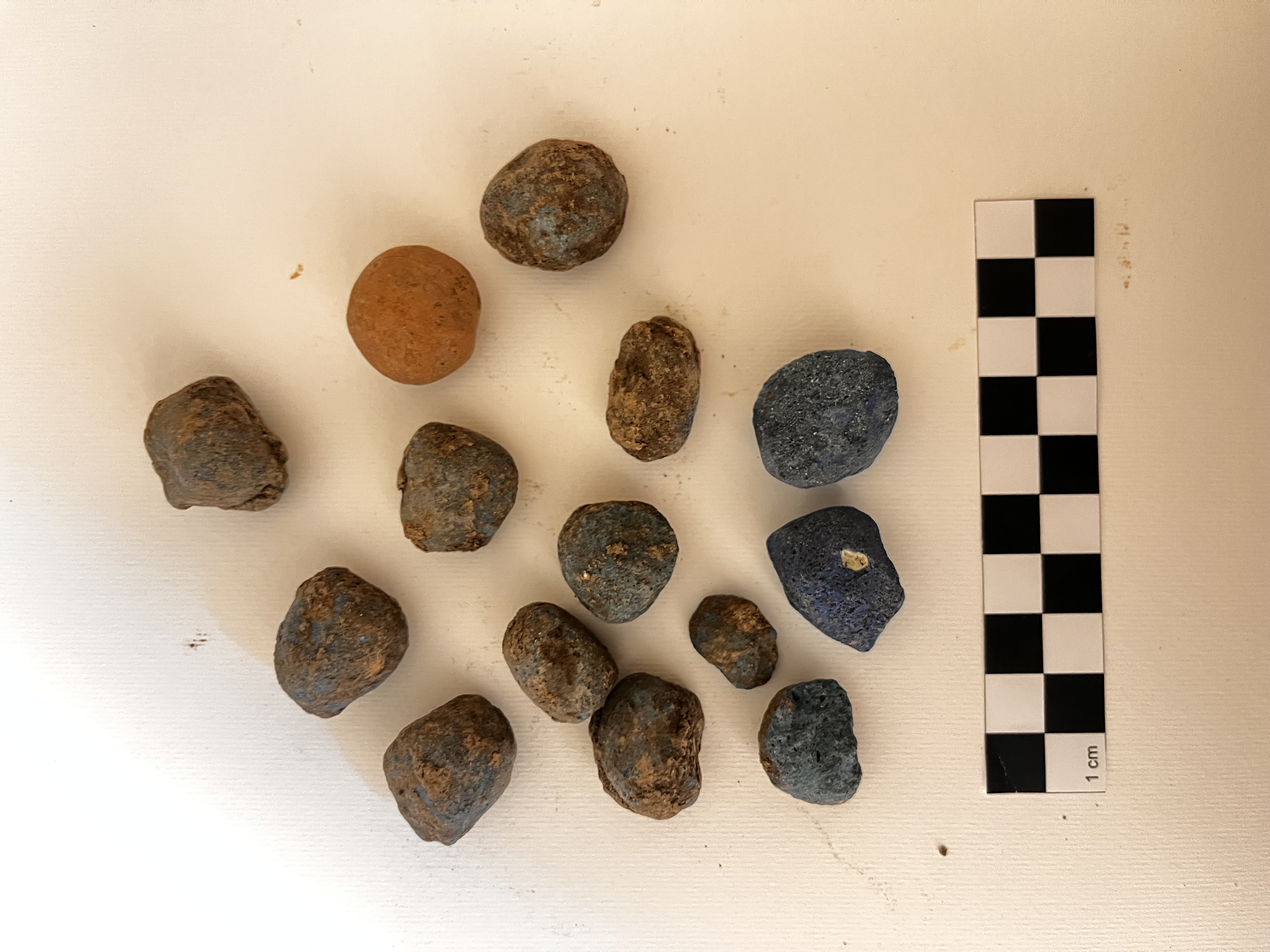 SINGOLO OGGETTO/ pigmento, PERIODIZZAZIONI/ STORIA/ Età antica/ Età greca/ Età ellenistica