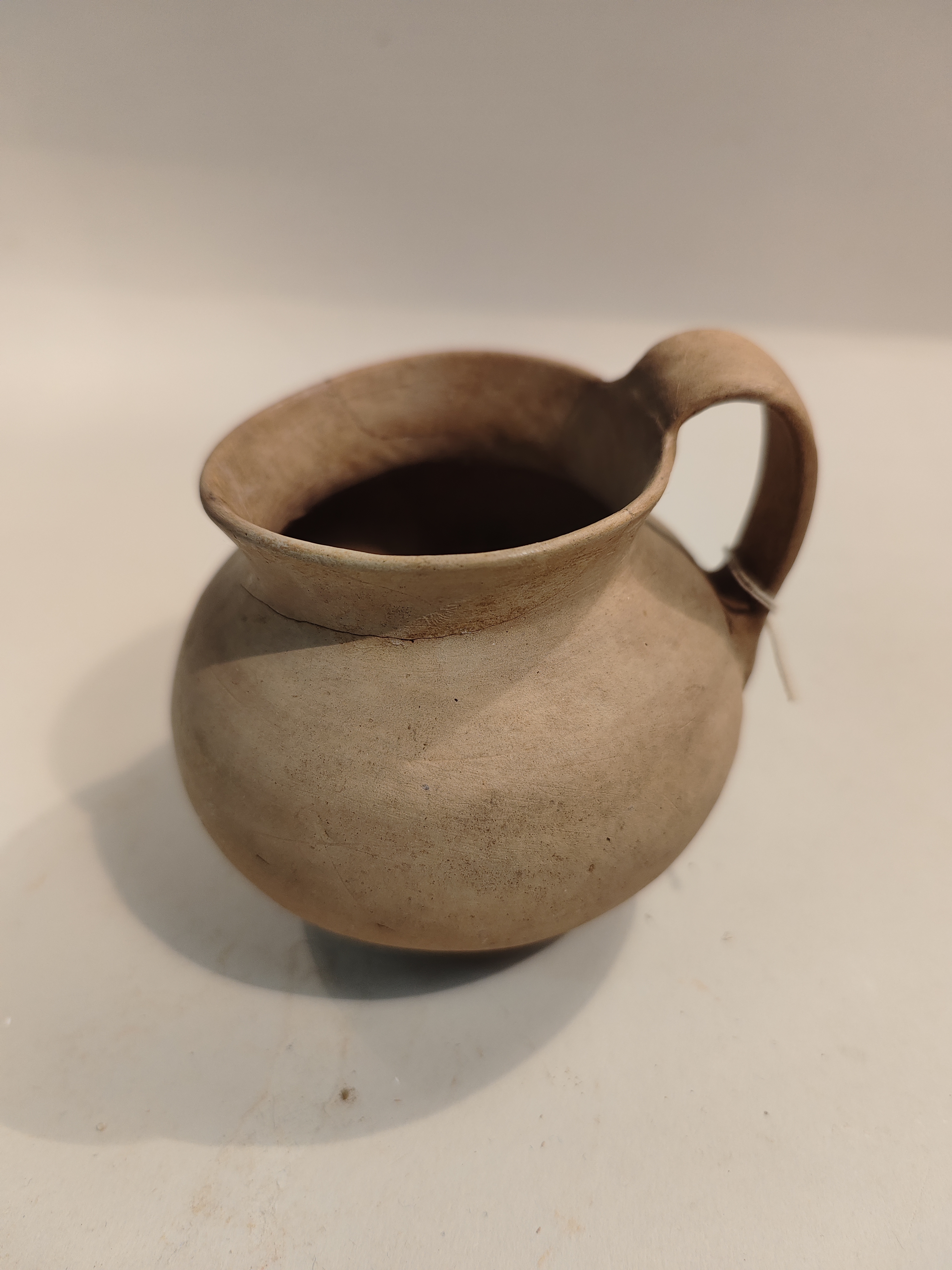 SINGOLO OGGETTO/ boccale, SECOLI/ VI a.C