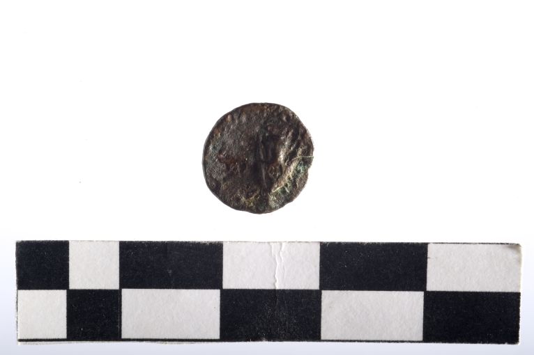 moneta - ambito magno greco (sec. I a.C)