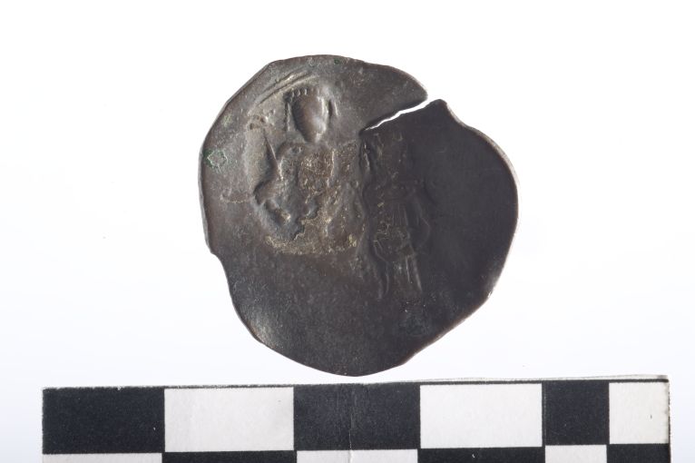 moneta - ambito bizantino (sec. XI d.C)