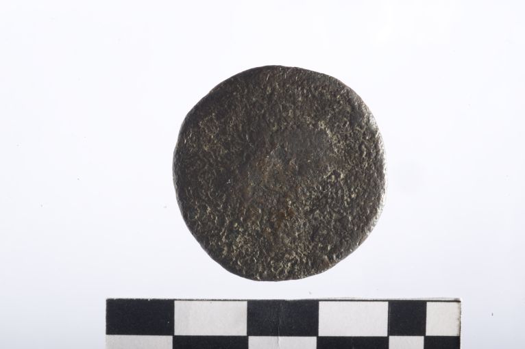 moneta - ambito bizantino (sec. XI d.C)