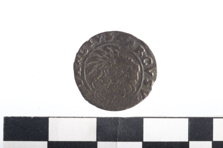 moneta - ambito Repubblica di Venezia (sec. XVIII d.C)