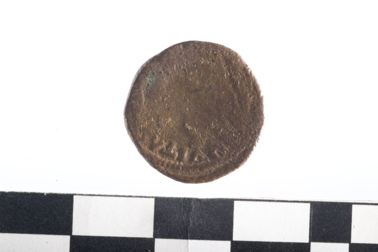 moneta - cavallo - ambito Regno di Napoli (sec. XV d.C)