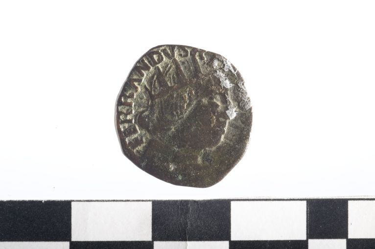 moneta - cavallo - ambito Regno di Napoli (sec. XV d.C)