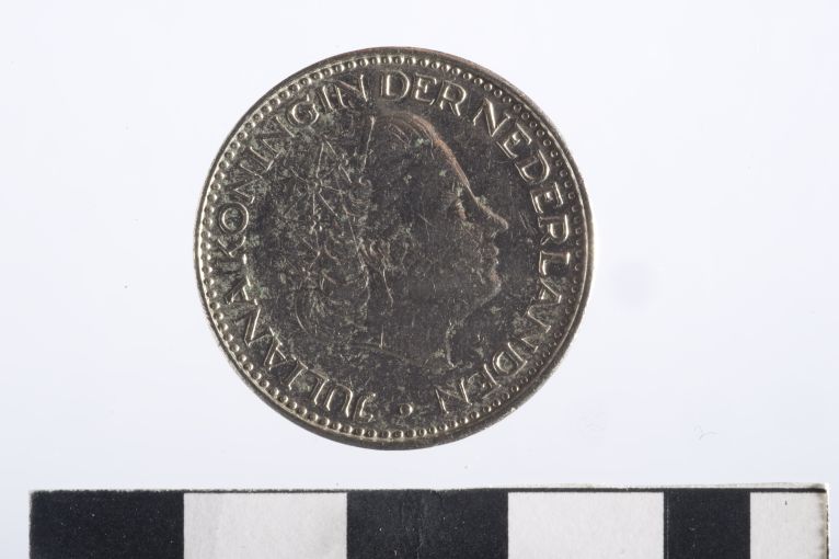 moneta - 1 gulden (sec. XX d.C)