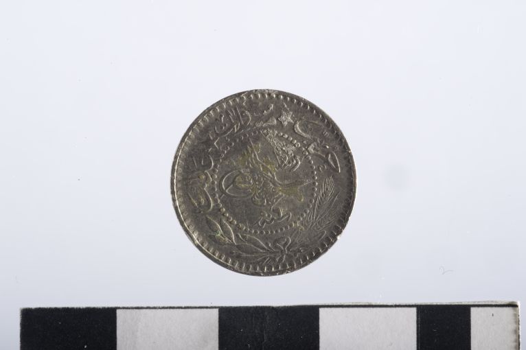 moneta - 10 para (SECOLI/ XX)