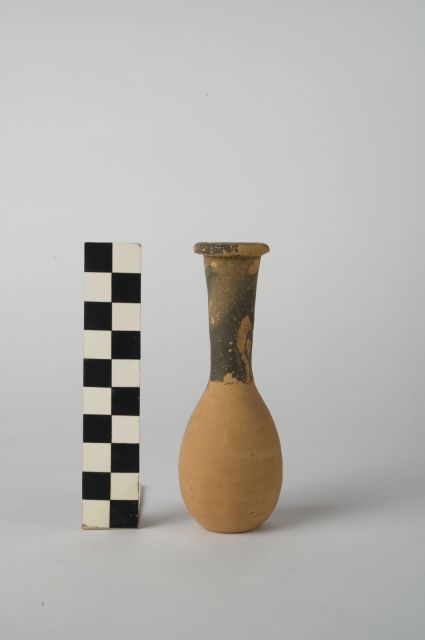 unguentario - ambito apulo (età augustea)