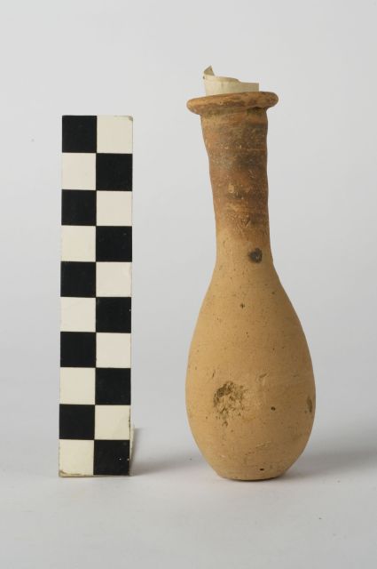 unguentario - ambito apulo (età augustea)