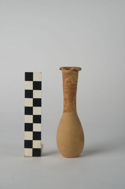 unguentario - ambito apulo (età augustea)