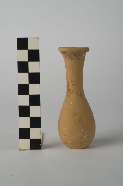 unguentario - ambito apulo (età augustea)