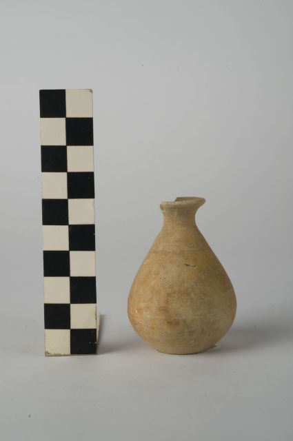 unguentario - ambito apulo (età augustea)