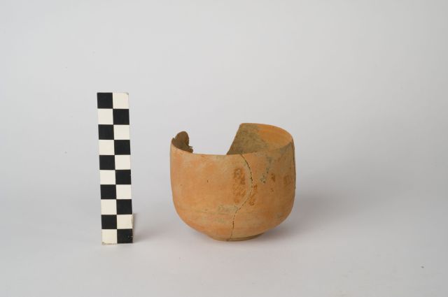 bicchiere (Età romana imperiale/ Età altoimperiale)