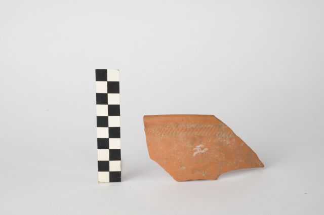 frammento (sec. II d.C)