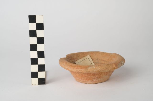 coppa - produzione orientale (sec. IV d.C)