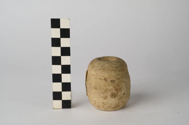 distanziatore (età ellenistico/ romana)