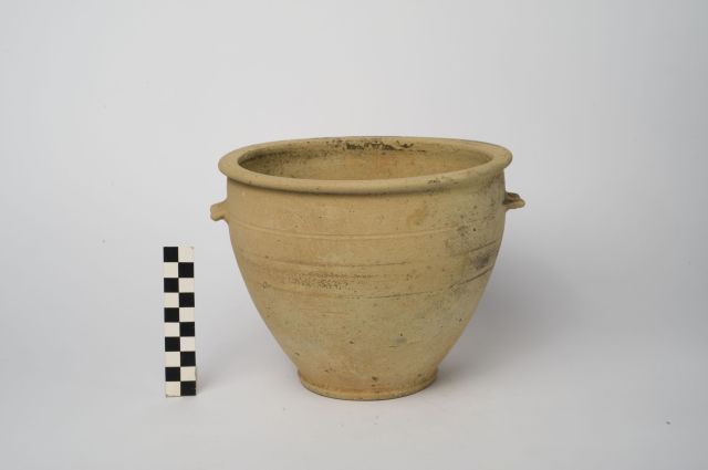 bacino - ambito apulo (fine/ inizio secc. IV/ III a.C)