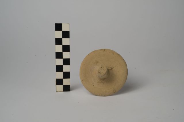 tappo - ambito apulo (sec. III a.C)